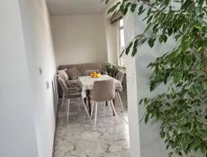 Продаётся уютная 2-к квартира в районе Бзыбь