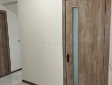 Продаётся уютная 2-к квартира в районе Бзыбь