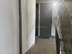 Продаётся уютная 2-к квартира в районе Бзыбь