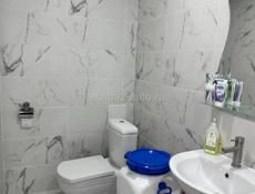 Продаётся уютная 2-к квартира в районе Бзыбь