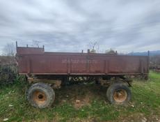 Продаётся Трактор