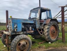 Продаётся Трактор