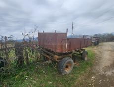 Продаётся Трактор