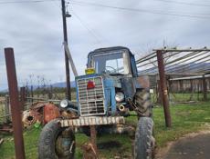 Продаётся Трактор