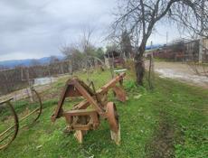 Продаётся Трактор