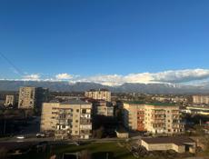 Видовая квартира