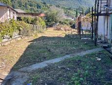 Продается дом Гагра 15соток