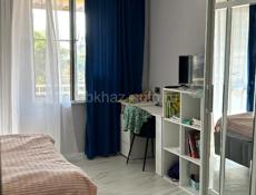 Продается дом Гагра 15соток