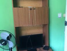 Продам шкафы , кровать , тв тумба , 