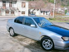 Nissan Primera