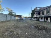 Продается участок на Гумисте напротив стадиона Учхоз 