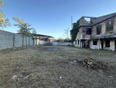 Продается участок на Гумисте напротив стадиона Учхоз 