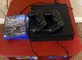 PS4 slim