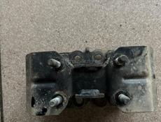 Подушка АКПП