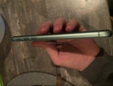 айфон 11 , 128гб, 92акб