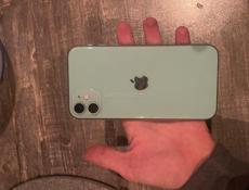 айфон 11 , 128гб, 92акб