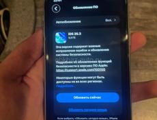 айфон 11 , 128гб, 92акб