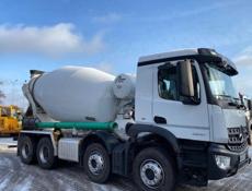 Экскаватор