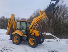 Экскаватор