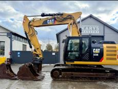 Экскаватор