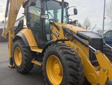 Экскаватор