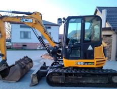 Экскаватор