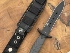 Тактический кортик