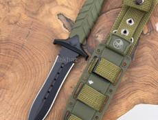 Тактический кортик