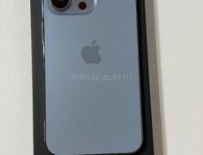 Продаётся айфон 13про 128гб .Аккумулятор 82%