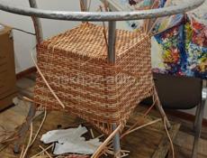  Куплю каркасы от мебели из ротанга 