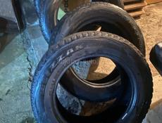 Продам диски с шинами