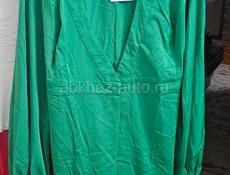 Жакет, блузка 34 размер. Фирма 