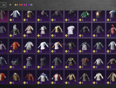 Аккаунт папг