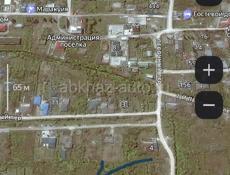 Цандрипш 9 соток, документы есть