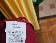 Платье VALENTINO, Новое, Фирма, 34 размер 