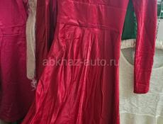 Платье VALENTINO, Новое, Фирма, 34 размер 