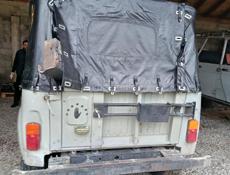 Разбор УАЗ Хантер 9979197