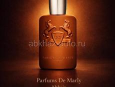 Парфюмерия