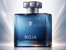 Парфюмерия