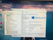 Продам игровой компьютер в сборе с монитором 