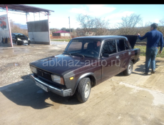 ВАЗ 2105