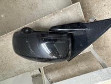 Фары, крылья, порог,ушко, блок розжига на скай