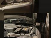 Полировка фар 