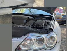 Полировка фар 