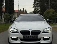 BMW 6 Series
