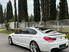 BMW 6 Series