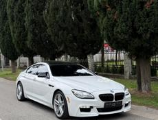 BMW 6 Series