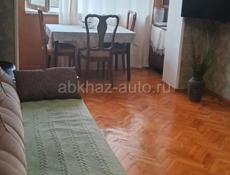 Квартира в г.Пицунда