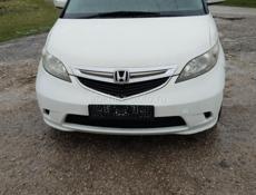 Honda Еlysion