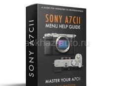 Новая профКамера